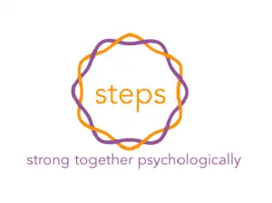 STEPS - Psychologische Hilfe für Geflüchtete aus der Ukraine