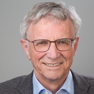 Dr. Günter Gödde