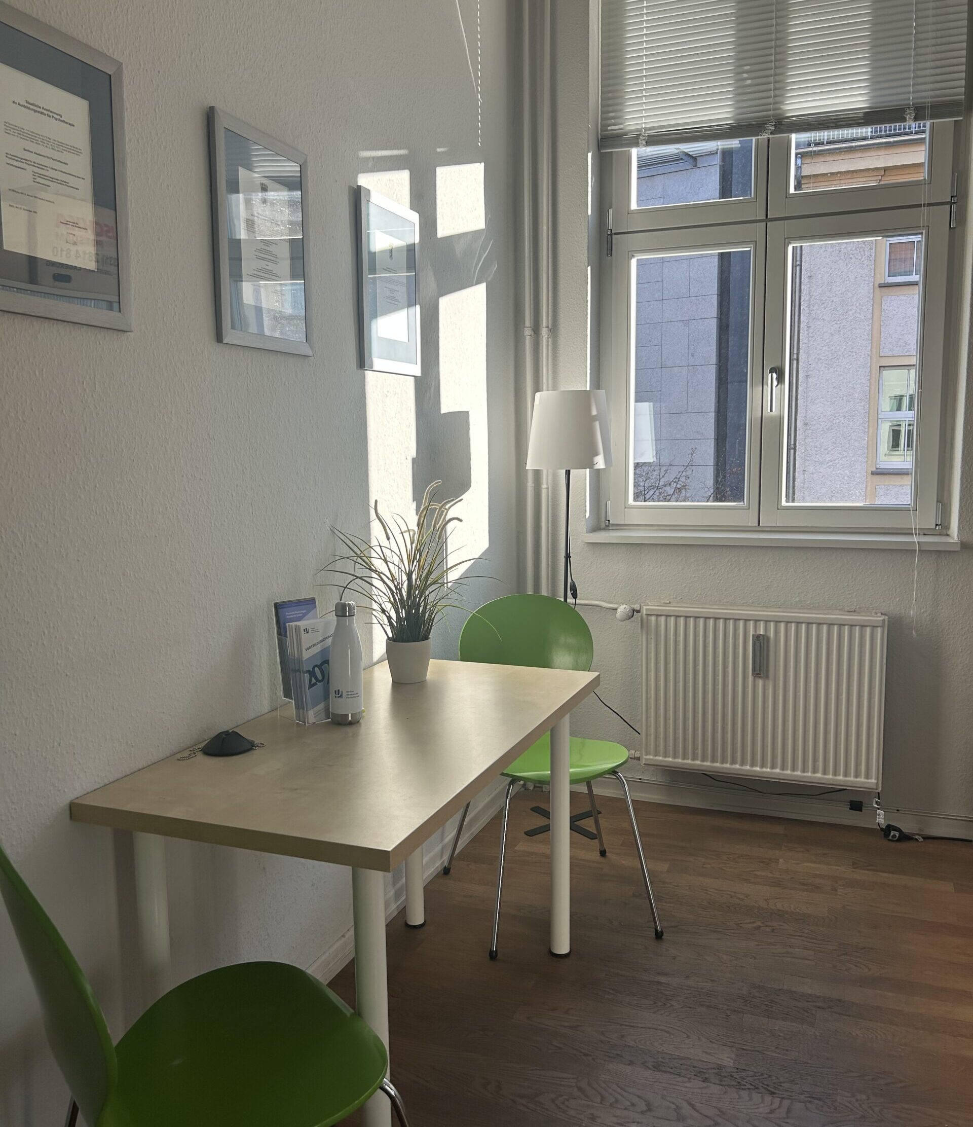  BAP Geschäftsstelle